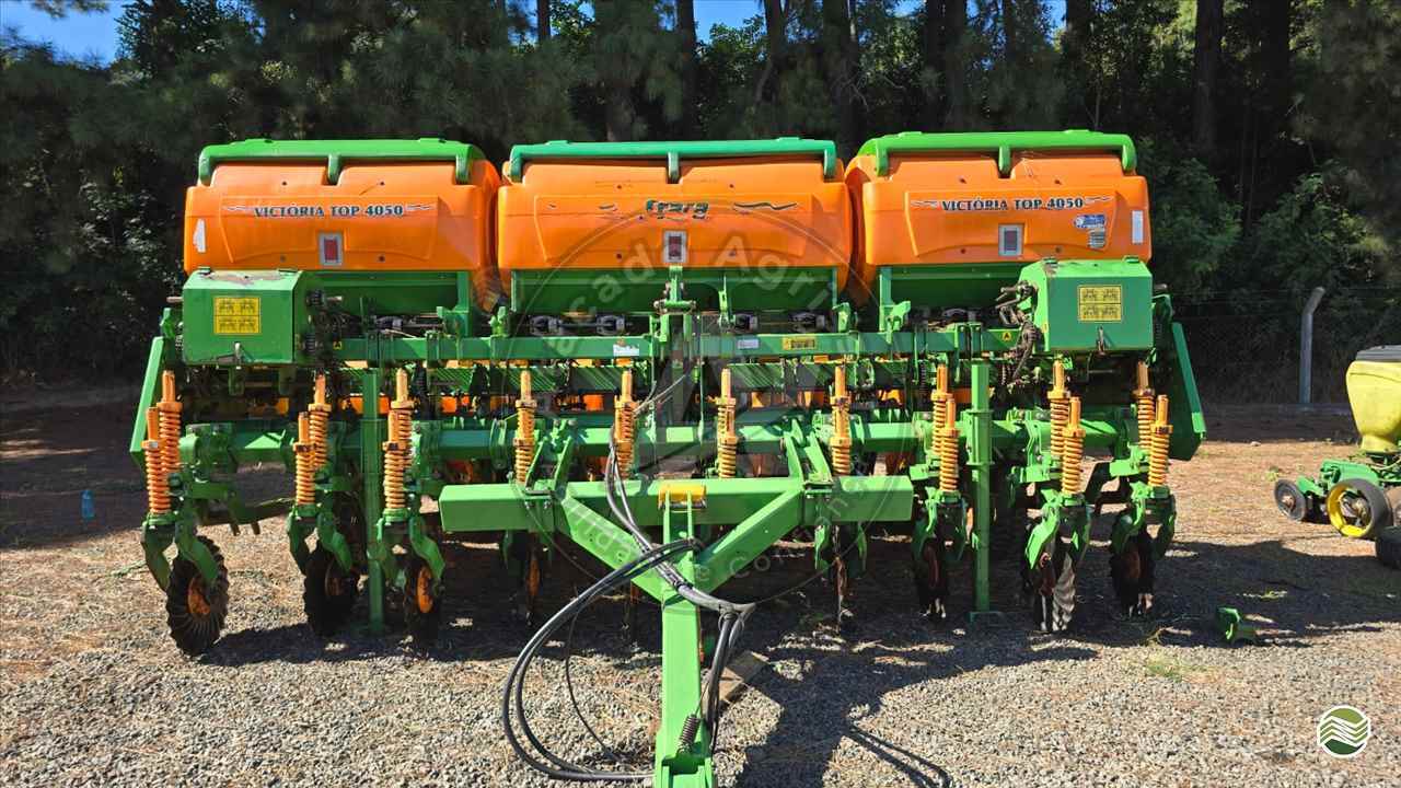PLANTADEIRA STARA VICTORIA 4050 Atacado Agrisser VACARIA RIO GRANDE DO SUL RS